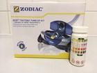 Zodiac AX10 MX8 MX6 Pool Cleaner Tune-Up Kit BONUS Test Strips Valued@ $25!
