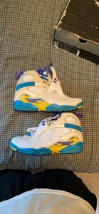 jordan 12 aqua womens