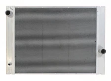 Radiator Fits 2002-2005 BMW 545i, 645Ci, 745Li, 745i, 760Li, 760i Automatic