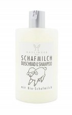 Haslinger Duschbad & Shampoo SCHAFMILCH 200ml