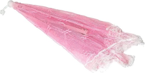 Coprivivande rete anti insetti pieghevole ombrellino retine copri alimenti 30 cm - Foto 19 di 27