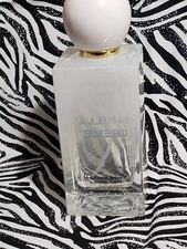 Curations By The Good Scent - Vanilla Creme perfume 3.4 fl. oz./100ml