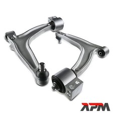 2x Braccio Oscillante Anteriore per Fiat Croma Opel Vectra C Signum Saab 9-3