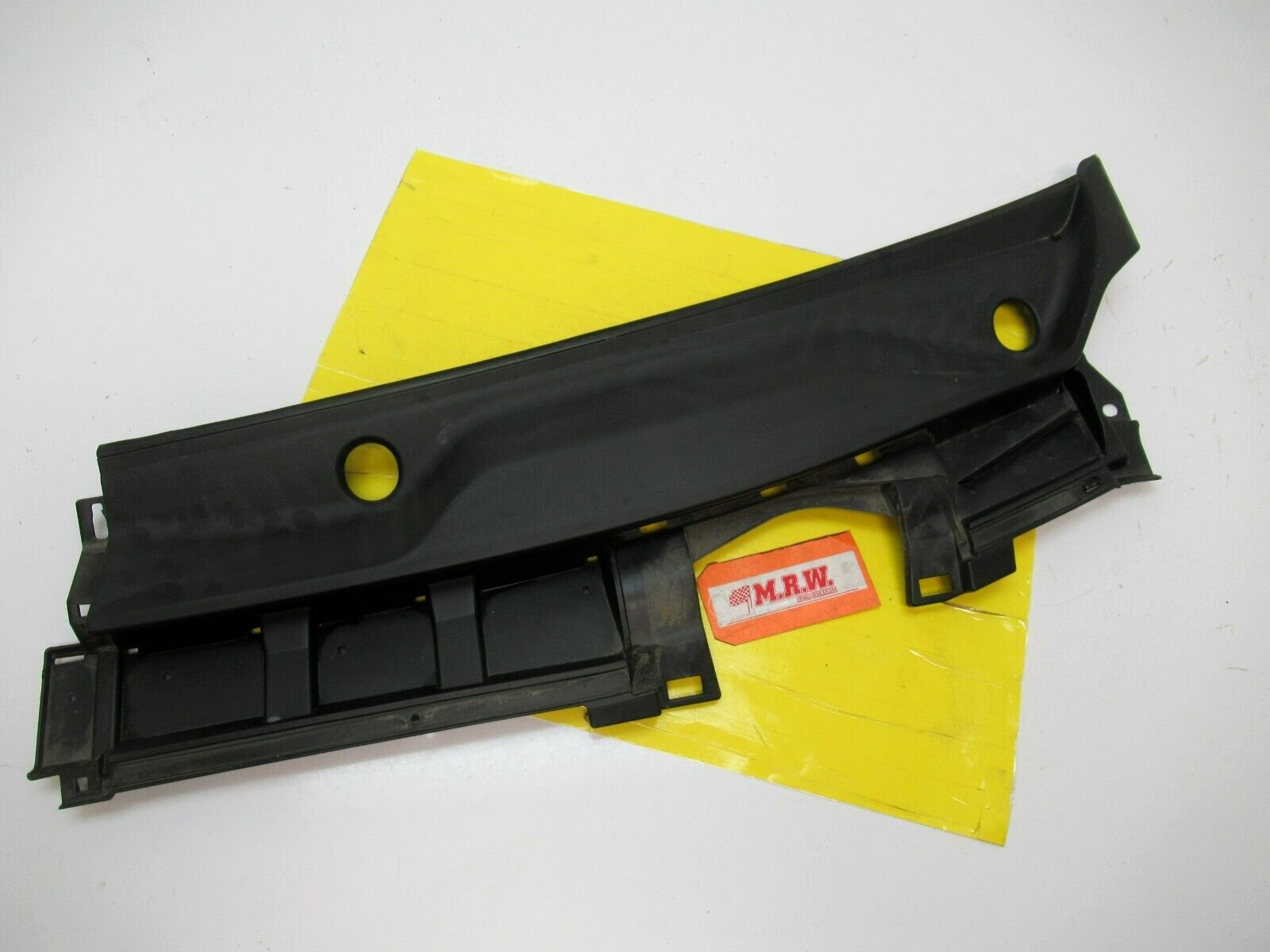 LEFT DRIVER SIDE WINDSHIELD WIPER COWL TRIM LH L for 11 12 13 14 15 16