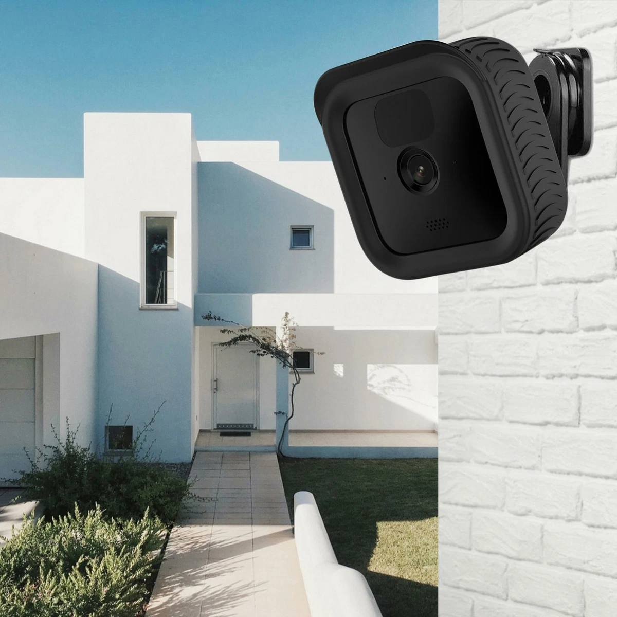Blink outdoor camera best sale uk