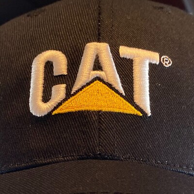 帽子 TheThreeRobbers BB CAP The Bear Head Cap – Big Bear Fishing Rods