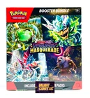 Pokemon Twilight Masquerade 6 ct. Booster Bundle Sealed
