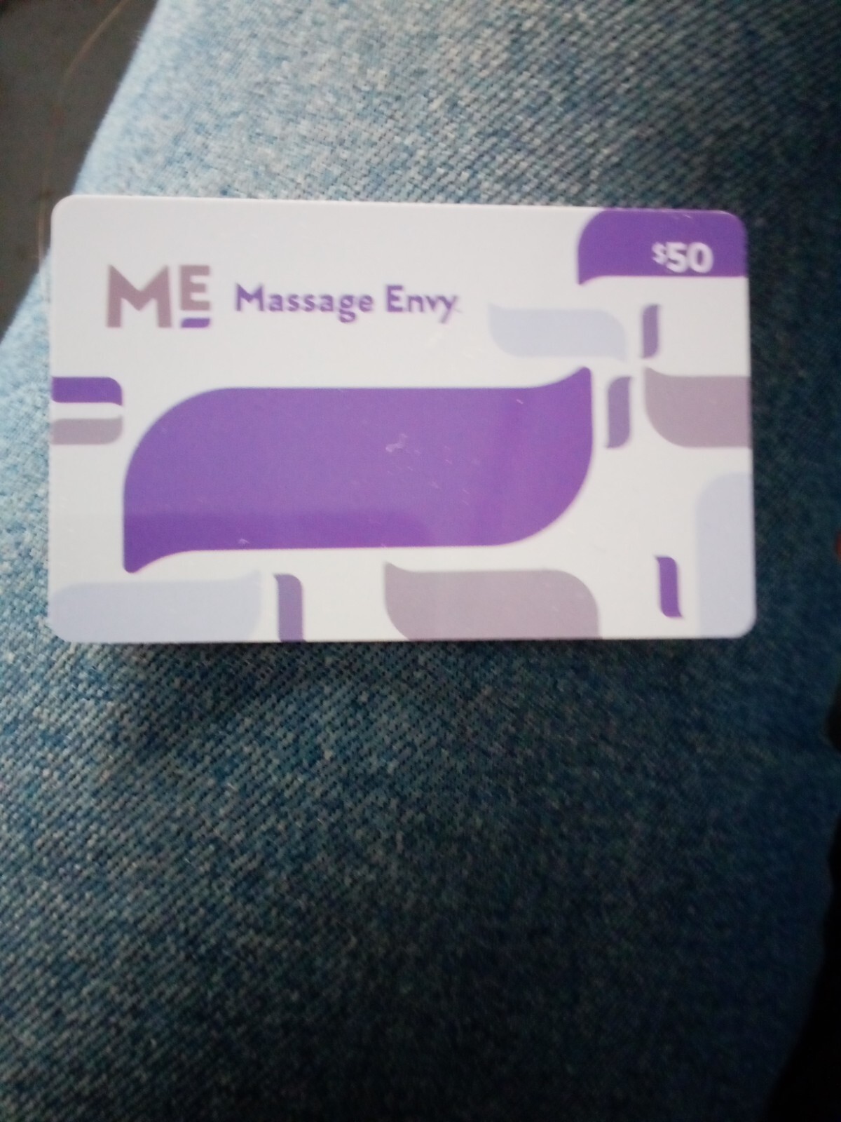 ⭐ $50 Massage Envy Gift Card⭐ | eBay