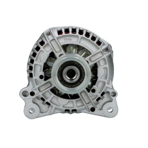 Lichtmaschine Passend FüR Volkswagen California RNL4186INA 120 A-image