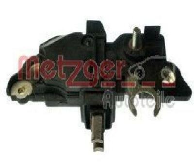 Original Metzger generator regulator 2390002 for Opel