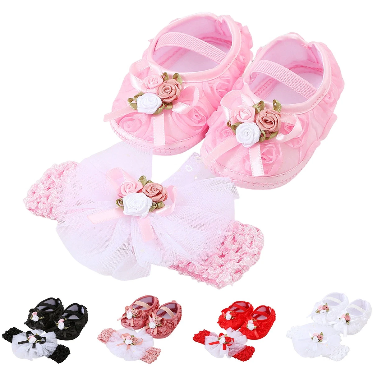 Baby sandals 3.5 top