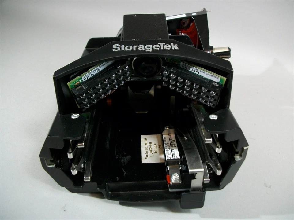 Storagetek 411225803 Hand Gripper Assembly Camera For 9310 - New - Image 2 of 4