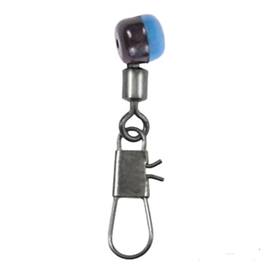 Pro FL Feeder Snap Links Size 10 Stück S, Angelzubehör