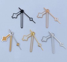 1 Set New Strong C3 Green Luminous Watch Hands For NH35 NH36