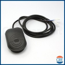 LELIT Pedale Nero Accensione Tavola Aspirante Originale Asse Stiro