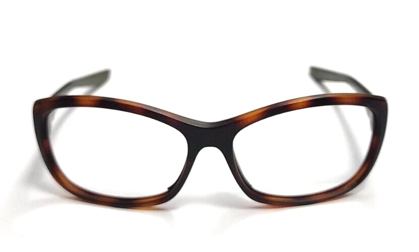 NIKE EV0996 Finesse Tortuga Envoltura Deportes Gafas de sol Marco Italia SIN PROTECTOR NASAL Foto 2 de 4