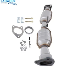 For Ford Bronco II XL XLT Sport 2-Door 2.9L 1988 1989 1990 Catalytic Converter