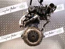 Moteur Hyundai LANTRA