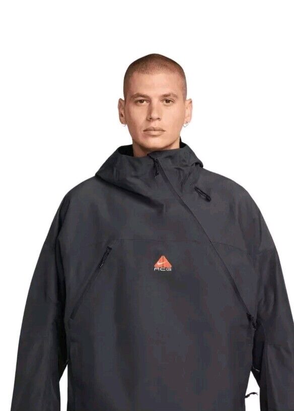 Mens Small Nike Air ACG Chena Vortex Storm-Fit ADV Gore-Tex Mens Small Nike Air ACG Chena Vortex Storm-Fit ADV Gore-Tex