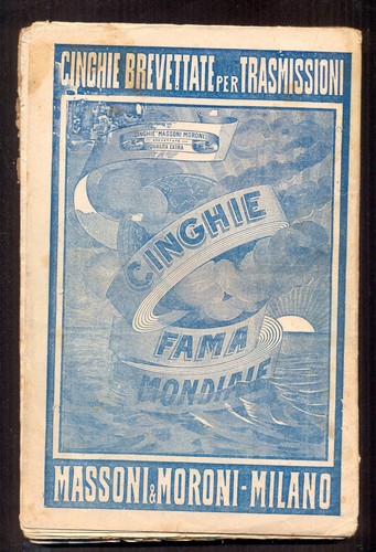 Nuova Antologia rivista di lettere scienze ed arti Anno 40 Fascicolo 809 1905 - Picture 2 of 2