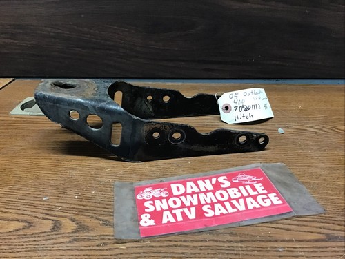 Hitch # 705201112 Can-Am 2005 Outlander 400 ATV 4x4