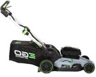 Ego 23 - 26 in Cutting Width Walk-Behind Lawn Mower Lawn Mowers