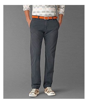 Dockers Pants D1 Slim Tapered Alpha 