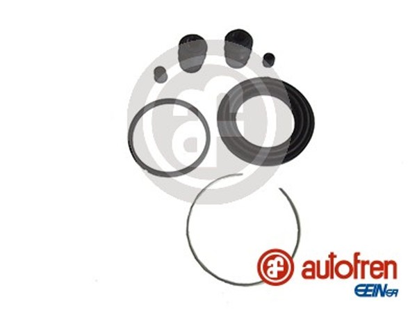 Reparatursatz Bremssattel Autofren Seinsa D4438 FüR Charade G200 G202 Daihatsu 4-image