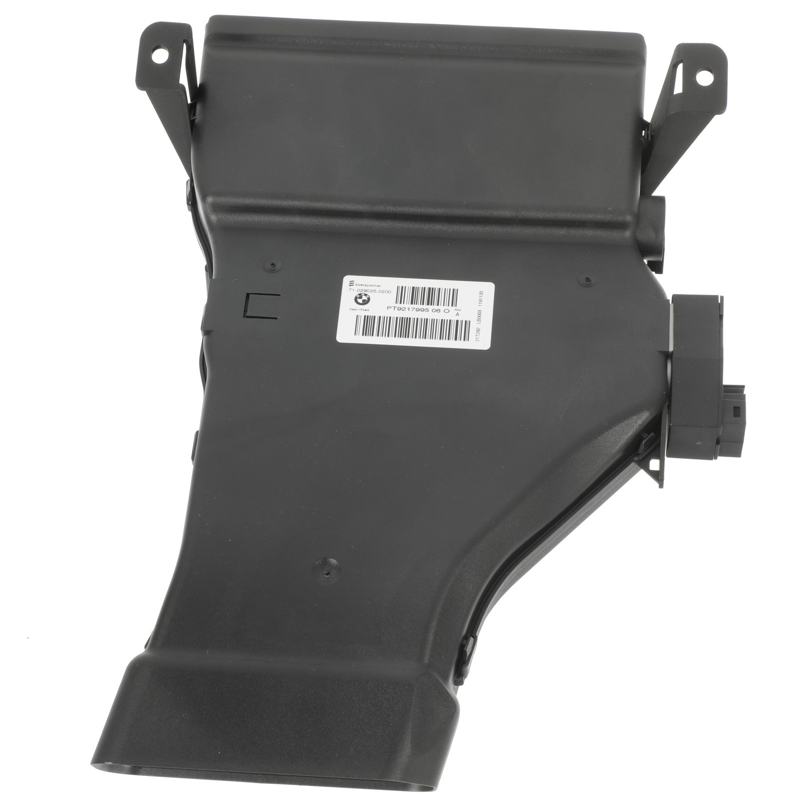 Rolls-Royce Ghost 2009-2014 Left Heater P/N 64119217995