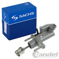 Sachs Geberzylinder Kupplung Passend FüR Honda Accord Civic