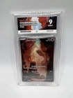 Pokémon Charmander TCG Scarlet Violet 151 Card 168/165 ACE 9