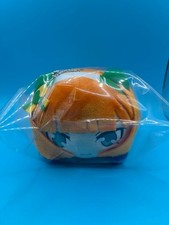 Uma Musume Pretty Derby Lying Plush Toy 1st R Silence Suzuka