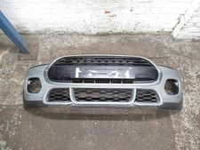 2017 MINI HATCH COOPER F56 1.5 PETROL MK4 3DRS FRONT BUMPER