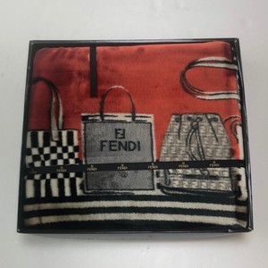Blanket Fendi | eBay