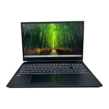 XMG PRO 15  i7-10870H  32GB RAM  1TB M.2 SSD  NVIDIA RTX 3070