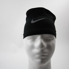 Nike Headband Unisex Black Used OSFA