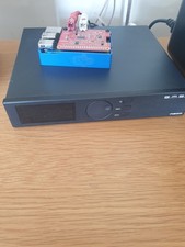 SMSL A300 Digital Stereo Amplifier 165W+165W with Bluetooth 5.0 and Remote