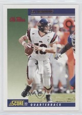 2022 Panini Chronicles Draft Picks Score Retro Bronze Eli Manning #10 e9p