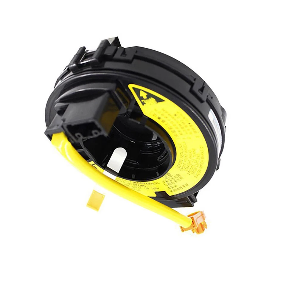 Cable espiral resorte reloj 84306-52041 para Toyota Echo 2003-2005 Hiace 2006-2014 Foto 4 de 4