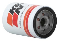 K&N Filters Ölfilter Premium Oil Filter w/Wrench Off Nut HP-2011 Anschraubfilter