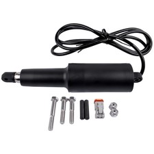 Standard 101 Standard Actuator 12 Volts for Marine 2 1/4" Stroke 15054-001 6 ft