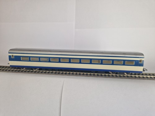 TRES RARE ! LIMA HO VOITURE VOYAGEUR Ref 1011 DE LA RAME JAPONAISE DU SHINKANSEN | Condition: Occasion