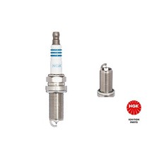 5x Zündkerze für Ford Focus 2 DA Kuga 1 Mondeo 4 BA7 S-MAX WA6 | 24055511