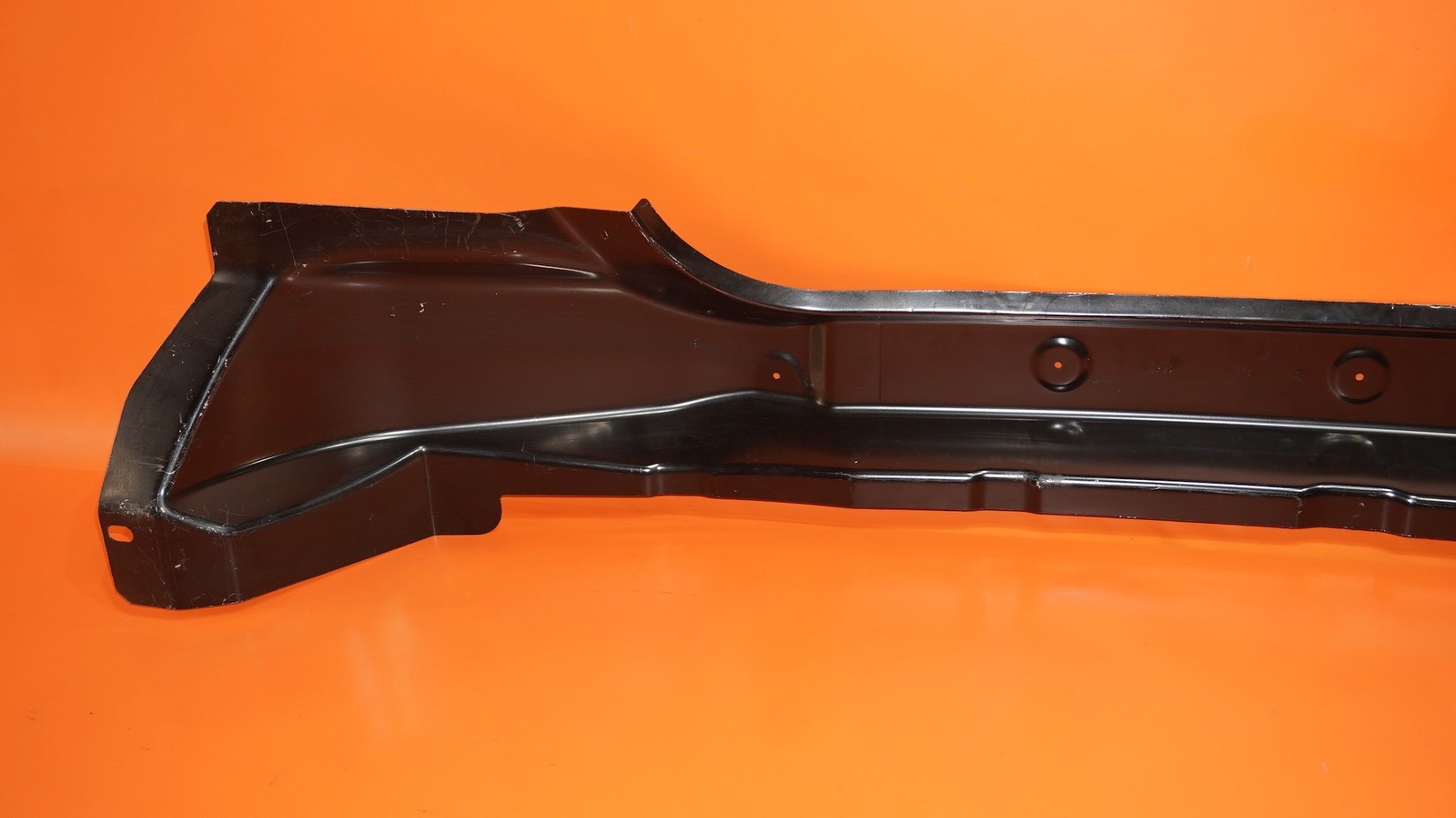 MASERATI QUATTROPORTE REAR BODY PANEL UPPER 2014 2015 2016 2017 2018 673009000