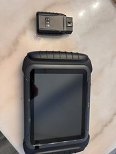 XTOOL D8W V2.0 All System Diagnostic OBD2 Sca...
