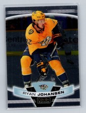 2019-20 O-Pee-Chee Platinum #6 Ryan Johansen Nashville Predators