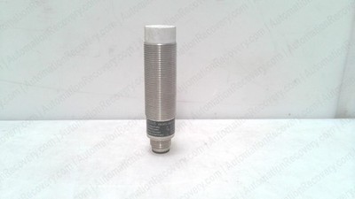 IFM ELECTRONIC IG0345, INDUCTIVE SENSOR, IGK2012-ABOA/SL/LS100-AK RT #345718