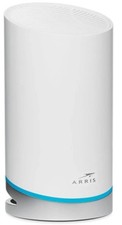 ARRIS Surfboard mAX W21 Tri-Band Mesh Ready Wi-Fi 6 Router, AX6600 Wi-Fi Speeds