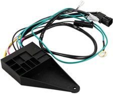 RV Step Control Unit Controller Assembly fit for Lippert Kwikee 909510000