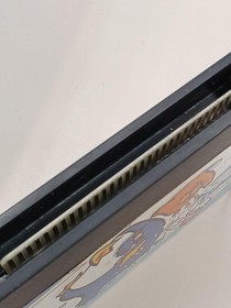 Konami Kekkyoku Antarctic Great Adventure FC Software Famicom